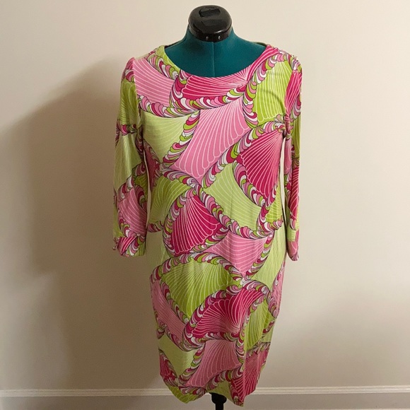 crown & ivy Dresses & Skirts - (M) crown & ivy shift dress